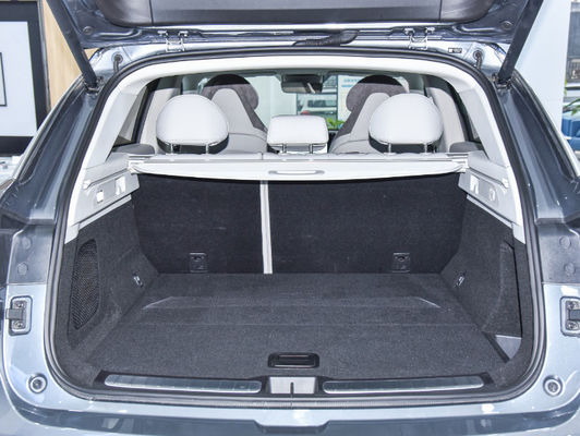 Καθαρά ηλεκτρικά αυτοκίνητα Leapmotor C11 CLTC 650km ηλεκτρικό αυτοκίνητο SUV 170km/h υψηλής ταχύτητας