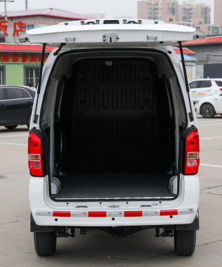 Καθαρό ηλεκτρικό ανοιχτό φορτηγό RUICHI EK07S 750kgs 280km NEDC εμπορικών οχημάτων