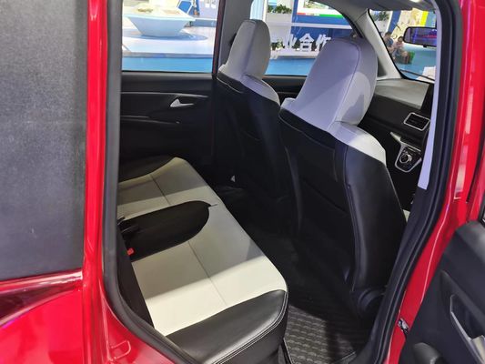 110 χλμ/ώρα δεξιά οδήγηση Catlit EQ-A Εξαιρετικό ηλεκτρικό αυτοκίνητο