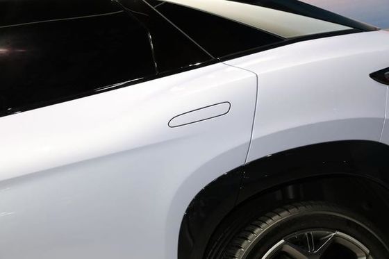 Όμορφο καθαρό ηλεκτρικό BYD Sea Lion 07 EV αυτοκίνητο νέο ενεργειακό όχημα με μπαταρία λεπίδας