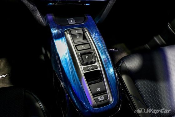 2023 Κίνα Νέα Ενέργεια Αυτοκίνητο Honda Mnv Ηλεκτρικό Αυτοκίνητο Γρήγορη φόρτιση Μεγάλη ταχύτητα Πώληση