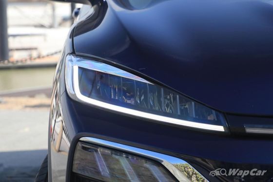 2023 Κίνα Νέα Ενέργεια Αυτοκίνητο Honda Mnv Ηλεκτρικό Αυτοκίνητο Γρήγορη φόρτιση Μεγάλη ταχύτητα Πώληση