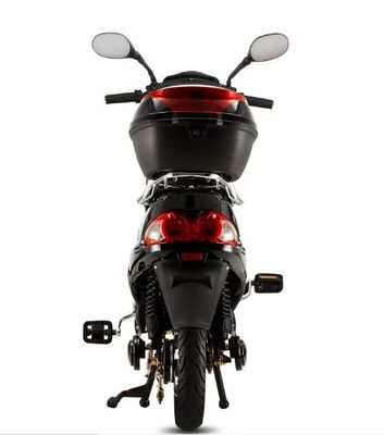 Έξυπνο εργαλείο για την εργασία- Ηλεκτρικό σκούτερ σε μπαταρία μολύβδου-οξέος με ελαφρύ βάρος