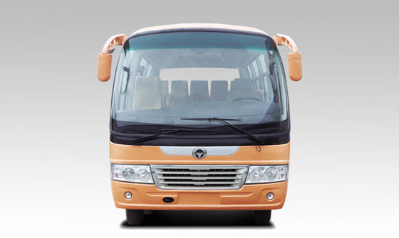 CKZ6605CD5 Ντίζελ λεωφορείο με 19 επιβάτες 85KW