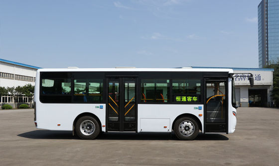 CKZ6801NA5 CNG λεωφορείο με 57 επιβάτες
