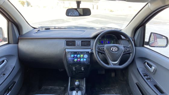 5 θέσεις 4 πόρτες RHD Ηλεκτρικό αυτοκίνητο 2023 Νέο ενεργειακό αυτοκίνητο Blaval Διαφορετική περιοχή διαθέσιμη