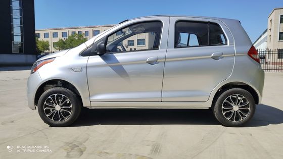 5 θέσεις 4 πόρτες RHD Ηλεκτρικό αυτοκίνητο 2023 Νέο ενεργειακό αυτοκίνητο Blaval Διαφορετική περιοχή διαθέσιμη