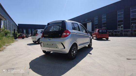 5 θέσεις 4 πόρτες RHD Ηλεκτρικό αυτοκίνητο 2023 Νέο ενεργειακό αυτοκίνητο Blaval Διαφορετική περιοχή διαθέσιμη