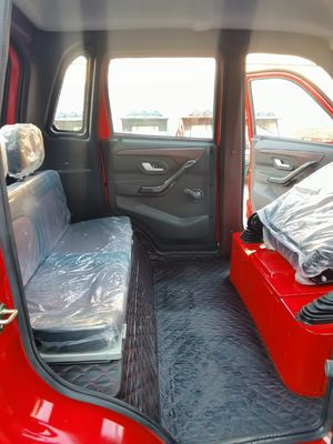 Τριποδήλατο επιβατών με κινητήρα με βενζίνη με πολύχρωμη ταχύτητα 70 χλμ/ώρα