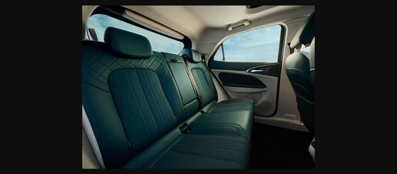 GWM ̇S Ora Cat EV RHD ORA 03 500 Km Range EV στη Νότια Αφρική 48 ~ 63kwh Ιδιότητα μπαταρίας