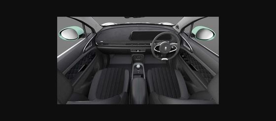 GWM ̇S Ora Cat EV RHD ORA 03 500 Km Range EV στη Νότια Αφρική 48 ~ 63kwh Ιδιότητα μπαταρίας