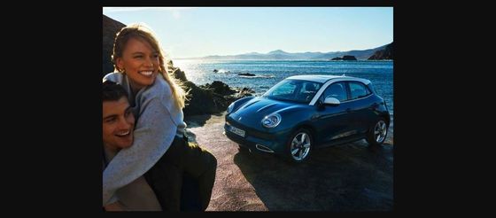 GWM ̇S Ora Cat EV RHD ORA 03 500 Km Range EV στη Νότια Αφρική 48 ~ 63kwh Ιδιότητα μπαταρίας