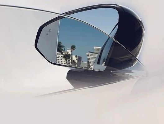 Καθαρό ηλεκτρικό Zeekr X Me Electric Intelligent Καθαρό ηλεκτρικό αυτοκίνητο 560 χλμ.