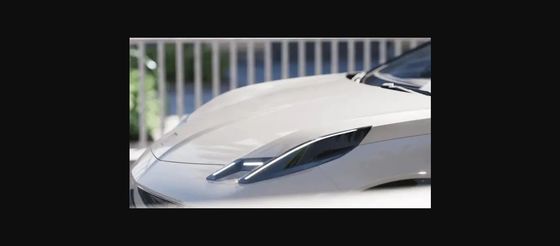 Καθαρό ηλεκτρικό Zeekr X Me Electric Intelligent Καθαρό ηλεκτρικό αυτοκίνητο 560 χλμ.