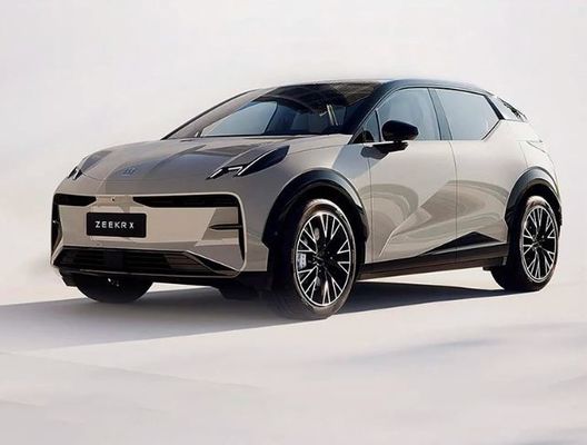 Καθαρό ηλεκτρικό Zeekr X Me Electric Intelligent Καθαρό ηλεκτρικό αυτοκίνητο 560 χλμ.