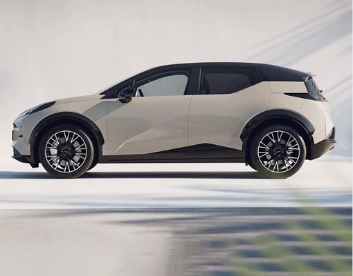 Καθαρό ηλεκτρικό Zeekr X Me Electric Intelligent Καθαρό ηλεκτρικό αυτοκίνητο 560 χλμ.