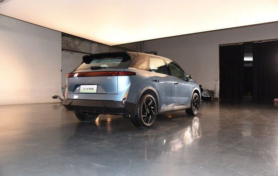 Νέο ηλεκτρικό όχημα: VX6 5θυρών/Καθίσματα Οικογένεια Πυρή Ηλεκτρική SUV CLTC520km 165km/H