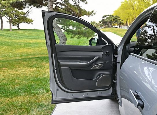 SUV στο NIO EC7 75kWh Ηλεκτρικό αυτοκίνητο με κινητήρα που παράγει 480 kW