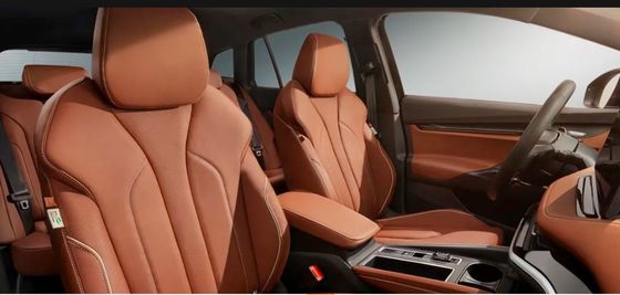 Αρκετά άνετη οδήγηση και αξιέπαινα γρήγορη στο Skoda Enyaq iv80 82kWh μπαταρία με μονοκινητήρα, ηλεκτρικό αυτοκίνητο με πίσω κίνηση