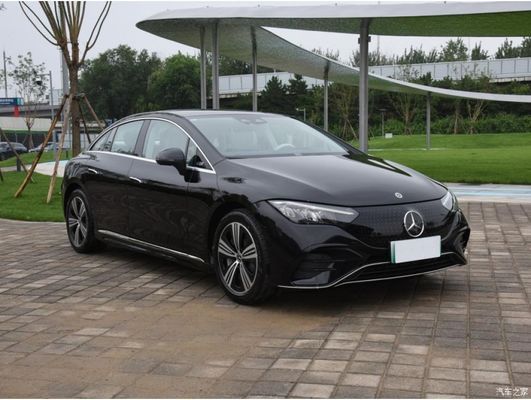 Mercedes Benz EQE 350 SEDAN RWD πολυτελές ηλεκτρικό αυτοκίνητο 717 χλμ.