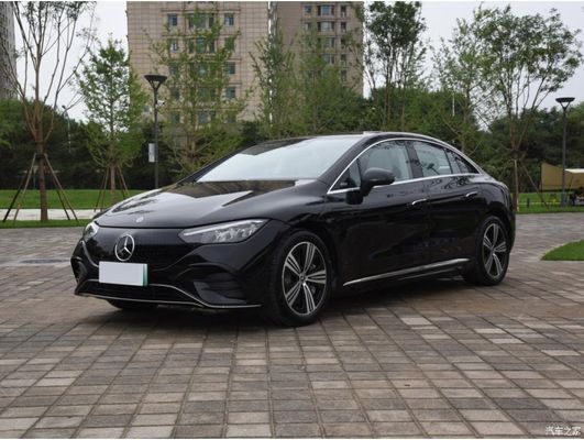 Mercedes Benz EQE 350 SEDAN RWD πολυτελές ηλεκτρικό αυτοκίνητο 717 χλμ.