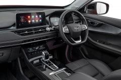 Το 2023 τσίρι Τίγκο 7 συν πρωταθλητής πολυτελείας SUV 1.5T PHEV ηλεκτρικό αυτοκίνητο υψηλής ταχύτητας 3DHT 5seat τσίρι Τίγκο 7pro υβριδική πώληση