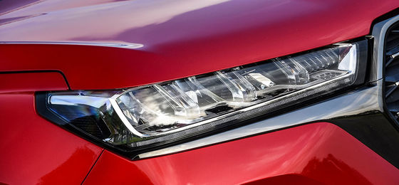 Το 2023 τσίρι Τίγκο 7 συν πρωταθλητής πολυτελείας SUV 1.5T PHEV ηλεκτρικό αυτοκίνητο υψηλής ταχύτητας 3DHT 5seat τσίρι Τίγκο 7pro υβριδική πώληση