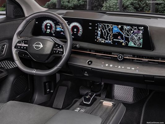 NISSAN ARIYA 4WD EV 2023 Νέα Ενέργεια EV Ηλεκτρικό Αυτοκίνητο Αυτοκίνητο Ηλεκτρικό Όχημα