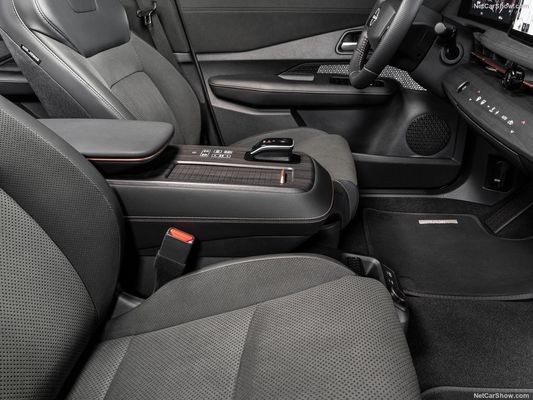 NISSAN ARIYA 4WD EV 2023 Νέα Ενέργεια EV Ηλεκτρικό Αυτοκίνητο Αυτοκίνητο Ηλεκτρικό Όχημα