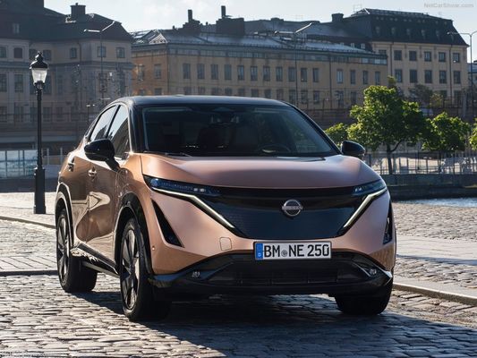 NISSAN ARIYA 4WD EV 2023 Νέα Ενέργεια EV Ηλεκτρικό Αυτοκίνητο Αυτοκίνητο Ηλεκτρικό Όχημα