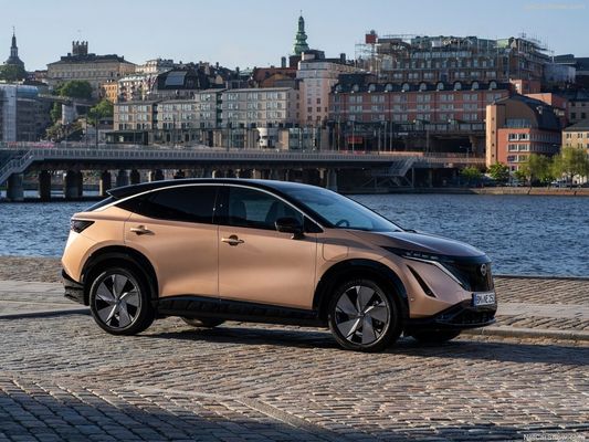 NISSAN ARIYA 4WD EV 2023 Νέα Ενέργεια EV Ηλεκτρικό Αυτοκίνητο Αυτοκίνητο Ηλεκτρικό Όχημα