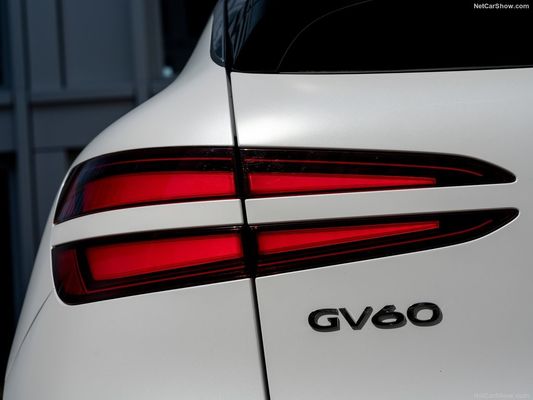 Genesis GV60 Upmarket All Electric Οικογενειακό Αυτοκίνητο με μπαταρία 76.4kwh 350Nm Of Torque Boost & Drift μοντέλο