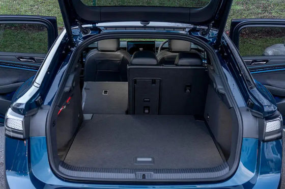 Volkswagen ID 7 Νέο Μηχανικό Με 155max Ταχύτητα 204 PS Ιπποδύναμη