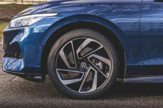 Volkswagen ID 7 Νέο Μηχανικό Με 155max Ταχύτητα 204 PS Ιπποδύναμη