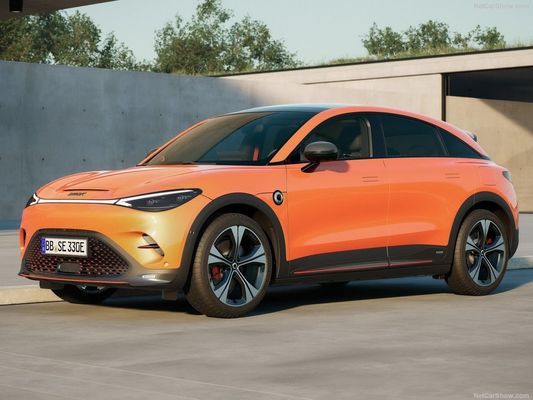 Νέο Ενεργειακό Οχήμα Smart 3 5θυρών/5θέσεων Συμπίεστο SUV 580χλμ. Πεδίο με μπαταρία ταχείας φόρτισης 0,5h