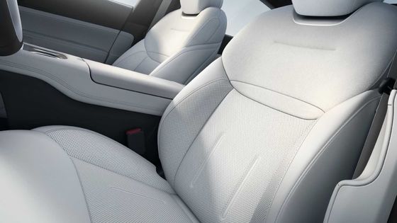 Xpeng G6 Ηλεκτρικό Οχήμα Μεσαίου μεγέθους Crossover SUV EV Ηλεκτρικό αυτοκίνητο Μακρή αυτονομία 580km Με 0,32h