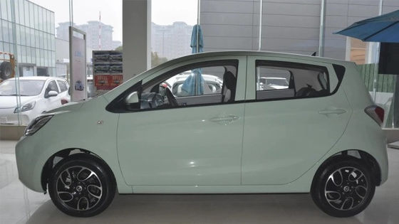 310 χλμ. Δυνατότητα απόδοσης Atnew Energy Μικρό ηλεκτρικό αυτοκίνητο Changan Benben E-Star