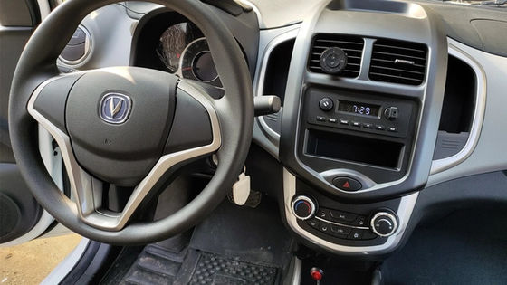 310 χλμ. Δυνατότητα απόδοσης Atnew Energy Μικρό ηλεκτρικό αυτοκίνητο Changan Benben E-Star