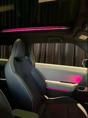 Έρχεται το 2024 το νεότερο καθαρό ηλεκτρικό Μίνι Κούπερ Λάτς 4θυρες/5θέσεις με μεγάλο δωμάτιο