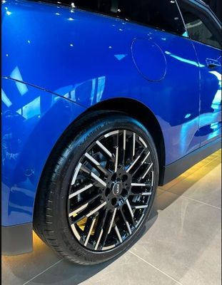 Έρχεται το 2024 το νεότερο καθαρό ηλεκτρικό Μίνι Κούπερ Λάτς 4θυρες/5θέσεις με μεγάλο δωμάτιο