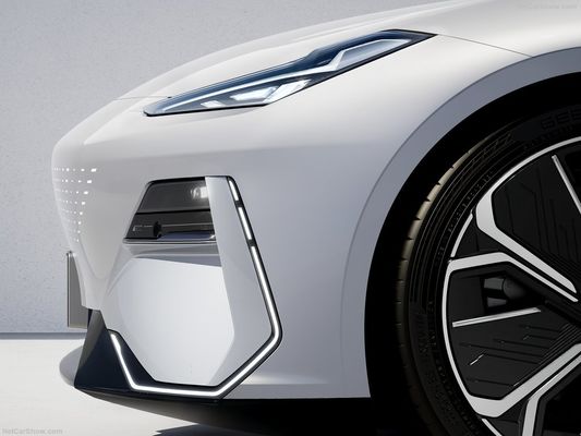 Geely Galaxy E8 Ev Ηλεκτρικό αυτοκίνητο 2024 550Kw Max Νέα Ενέργεια Οχήμα Sedan με ένα κινητήρα με 190km / H Max ταχύτητα