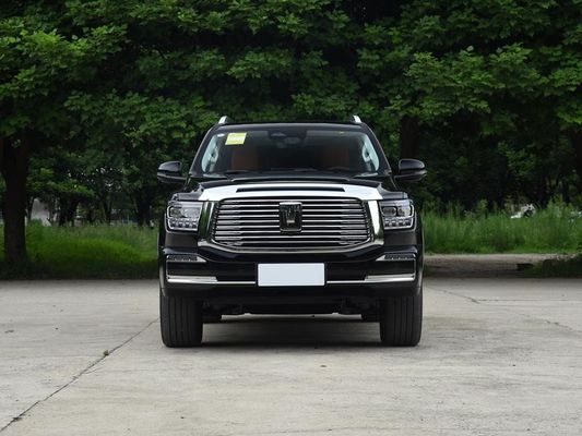 Πιο δημοφιλές υβριδικό SUV υψηλής ταχύτητας Τανκ 500 3.0T 4WD 5/7 θέσεις SUV