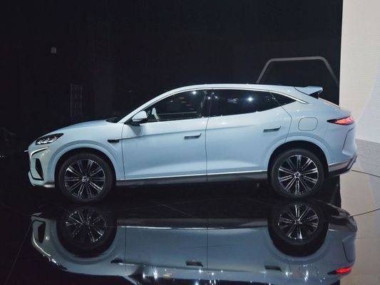 Δημοφιλή Νέο Στυλ Νέα Ενέργεια Οχήματα Denza N7 630km Long Range Ev αυτοκίνητα