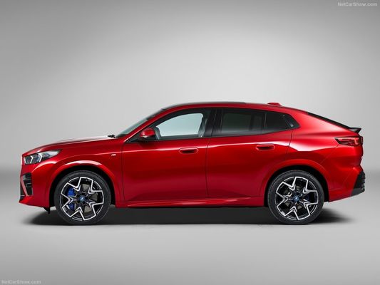 Ζεστή πώληση Μακροδιάστημα Ηλεκτρικό αυτοκίνητο 2024 για BMW IX2 449Km High Speed Auto νέο αυτοκίνητο ενέργειας