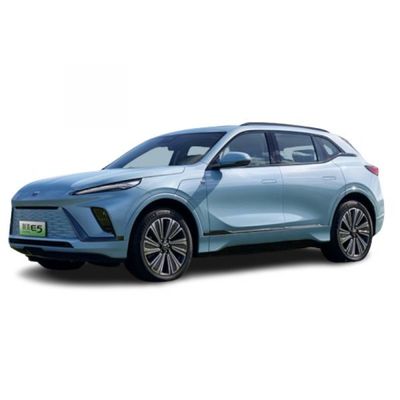 Buick Electra E5 Buick Ηλεκτρικό Οχήμα Καθαρό Ηλεκτρικό Μεγάλη Απόσταση 545KM EV SUV