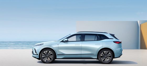 Buick Electra E5 Buick Ηλεκτρικό Οχήμα Καθαρό Ηλεκτρικό Μεγάλη Απόσταση 545KM EV SUV