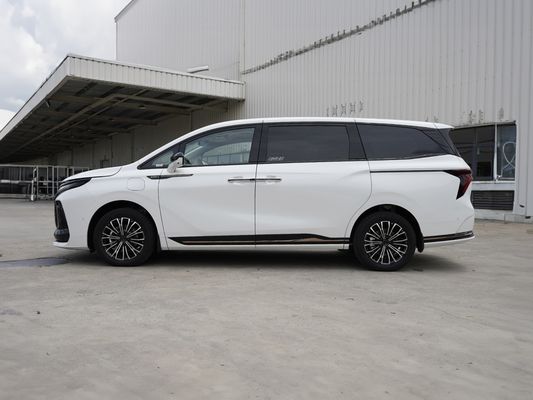 2024 Dongfeng Forthing U-Tour V9 MPV Νέα ενέργεια οχήματα