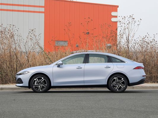 Roewe D7 DMH 125 Beyond Edition Μεσαίου μεγέθους Plug In Υβριδικό Ηλεκτρικό Αυτοκίνητο Σεντάν EV