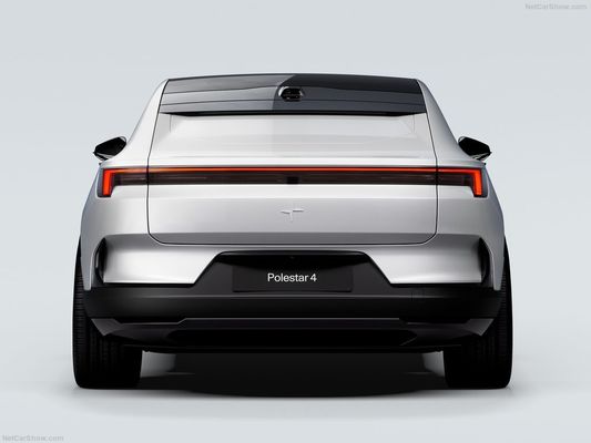 2024 China Polestar 4 Pure Electric Super Luxury SUV Νέα ηλεκτρικά οχήματα Οχήμα 4 πόρτες 5 θέσεις 668Km 682Km Ev αυτοκίνητο