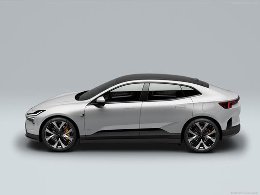2024 China Polestar 4 Pure Electric Super Luxury SUV Νέα ηλεκτρικά οχήματα Οχήμα 4 πόρτες 5 θέσεις 668Km 682Km Ev αυτοκίνητο